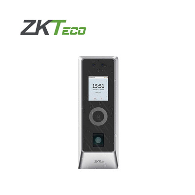 PROMAQR ZKTECO Biometricos ; Para Control de Acceso ; ZKTECO
