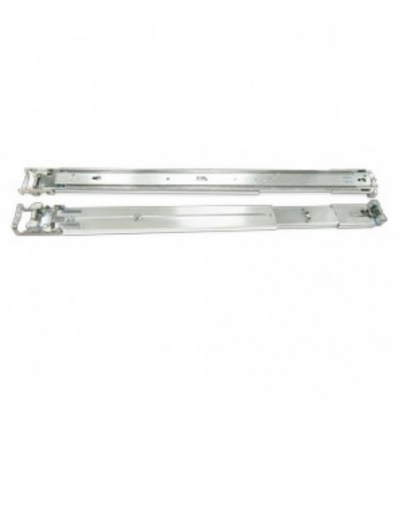 QNS192028 QNAP QNAP RAILB01 - Kit de rieles para montar en rack