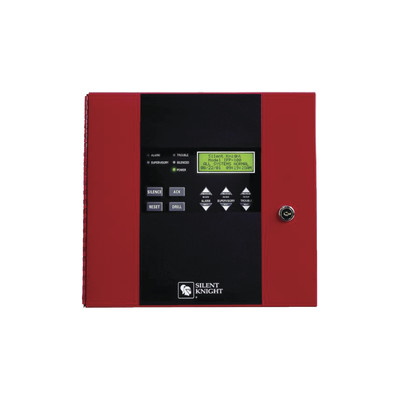 RA100 SILENT KNIGHT BY HONEYWELL Accesorios y Dispositivos Direcc