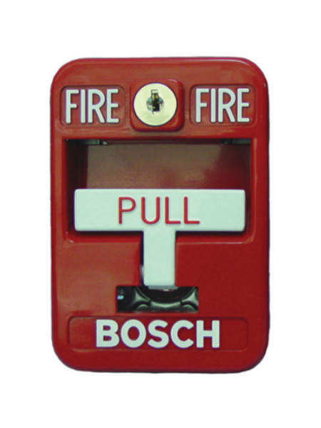 RBM4280015 BOSCH BOSCH F_FMM462- ESTACION MANUAL COLOR ROJO/UL/ A