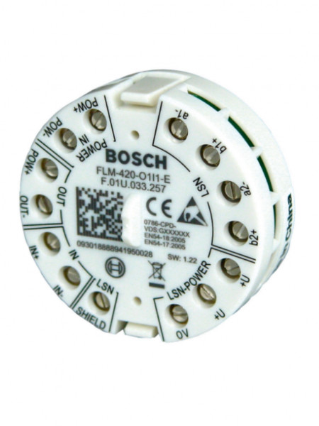 RBM4310070 BOSCH BOSCH F_FLM420O1I1E- MODULO DE INTERCONEXION DE
