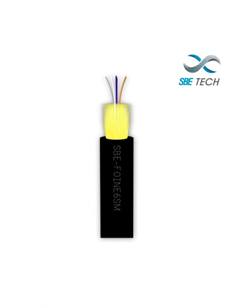 SBT1930014 SBE TECH SBETECH SBE-FOINE6SM - Fibra optica para uso