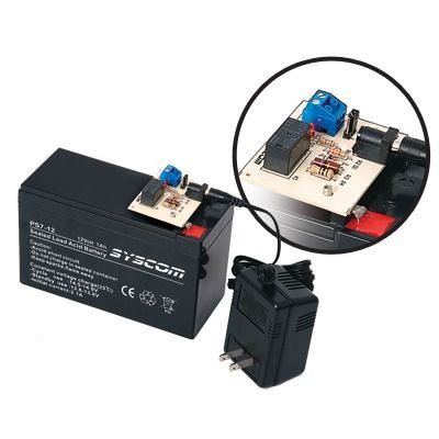 SCAR4A EPCOM INDUSTRIAL
