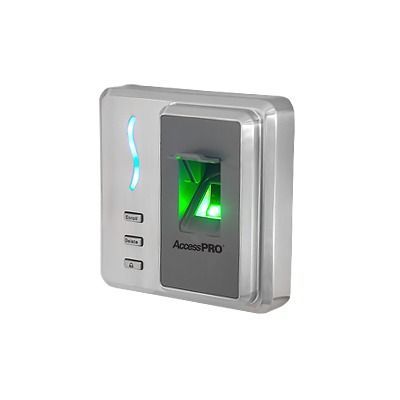 SF101 ZKTECO - AccessPRO