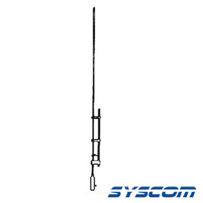 SJPOLE Syscom Antenas ; Estaciones Base y Repetidores ; SYSCOM