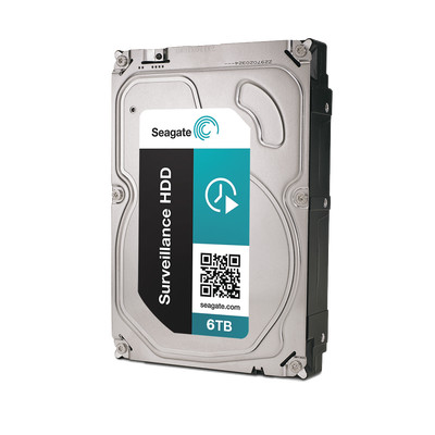 ST6000VX001 SEAGATE