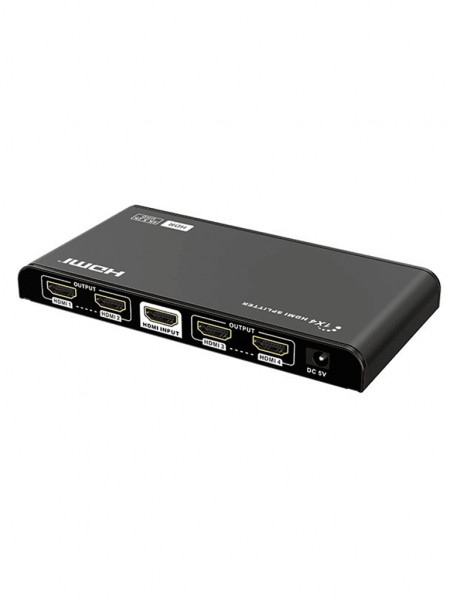 SXN0560004 SAXXON SAXXON LKV314HDR-V2.0 - Divisor HDMI 4K de 1 En
