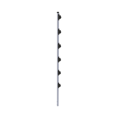 SYSPOST10 EPCOM INDUSTRIAL Cercas Electricas ; Postes ; EPCOM IND