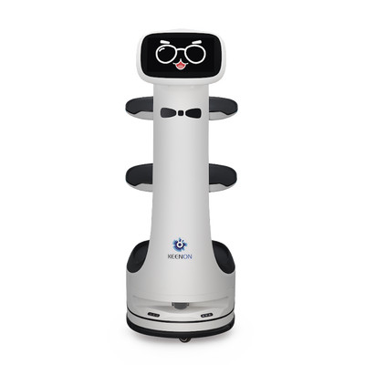 T8LS KEENON Drones ; Robots e Industrial ; Robots ; KEENON