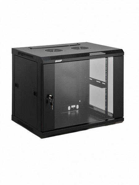 TCE4390058 SAXXON SAXXON SA660901 - Gabinete de pared / 9 UR / Fi