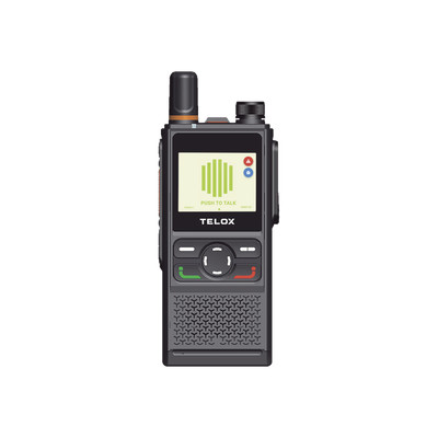 TE320TBASIC1GB TASSTA Radio Sobre Celular PoC ; Radios 4G ; TASST