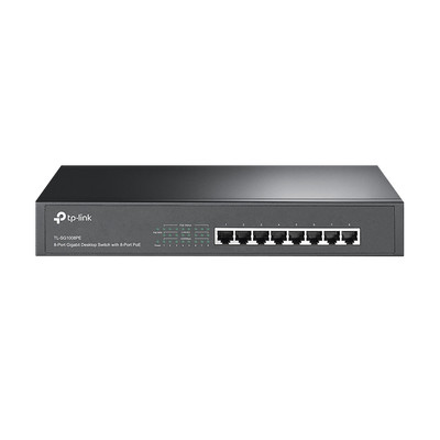 TLSG1008PE TP-LINK