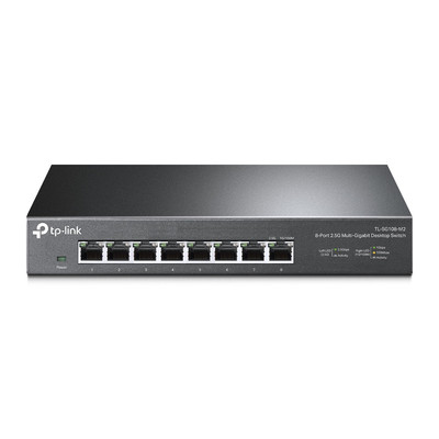 TLSG108M2 TP-LINK Networking ; Switches ; TP-LINK