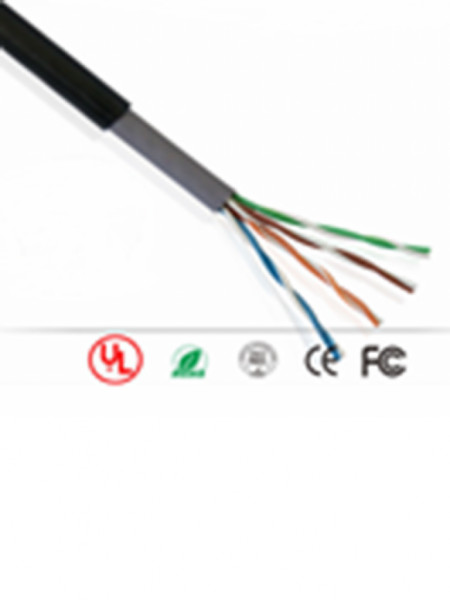 TVD119047 SAXXON SAXXON OUTPCAT5ECOPEXT - Cable UTP 100% cobre /