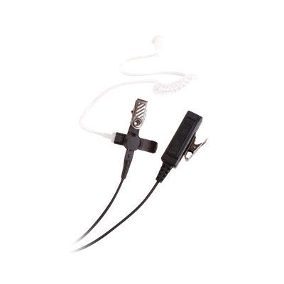 TX880M06 TX PRO Accesorios para Motorola ; Microfono - Audifono ;