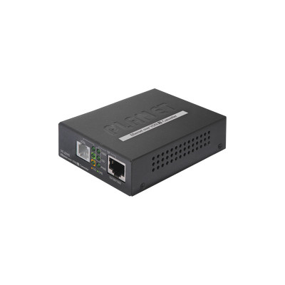 VC231 PLANET Networking ; Convertidores de Medios ; PLANET