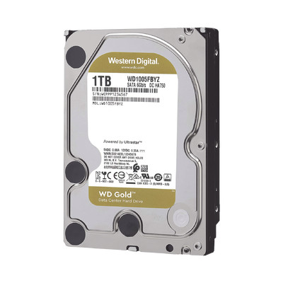 WD1005FBYZ Western Digital (WD) Servidores / Almacenamiento / Com