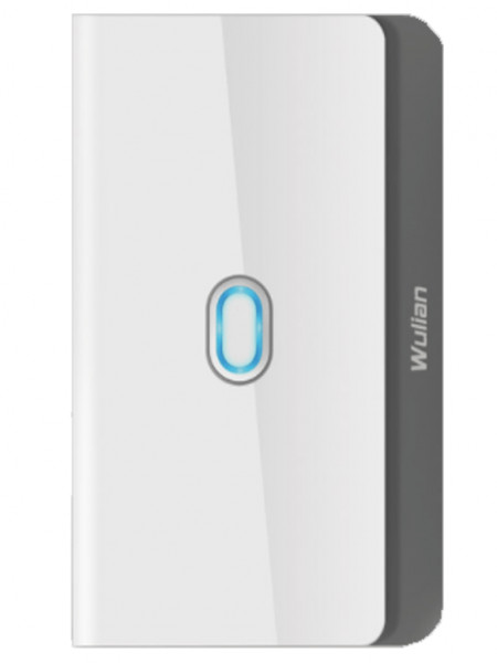 NGL200 Foco Led Inteligente WiFi Color regulable