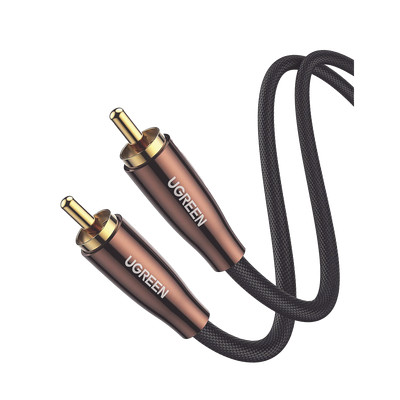 10190 UGREEN Cables y Conectores ; Audio y Video ; UGREEN