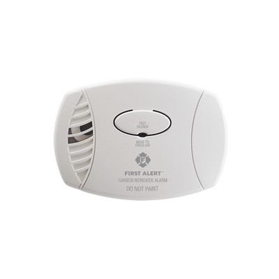1039730 FIRST ALERT Detectores Autonomos ; Todo ; FIRST ALERT