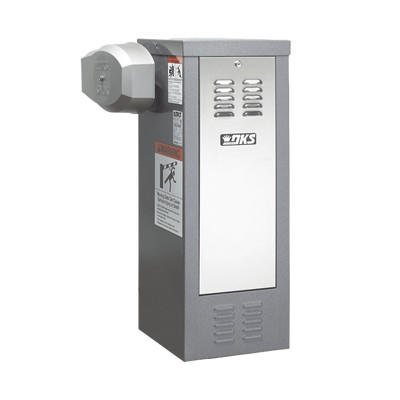 1601480 DKS DOORKING Acceso Vehicular ; Barreras Vehiculares ; DK
