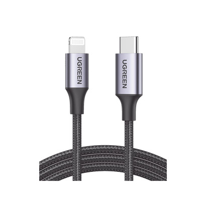 60759 UGREEN Accesorios Generales ; Cables USB y Cargadores ; UGR