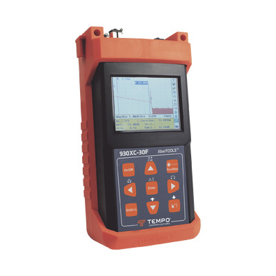 930XC30FAPCSC TEMPO Fibra optica ; Herramientas ; TEMPO