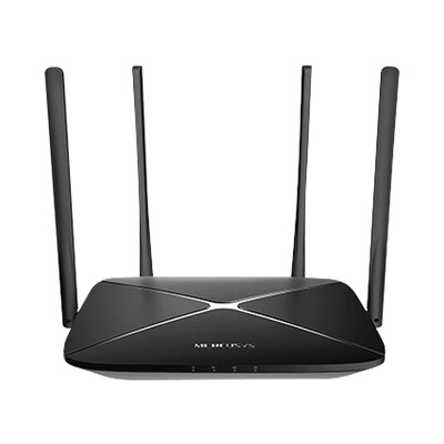 AC12G Mercusys Redes WiFi ; Routers Inalambricos ; Mercusys