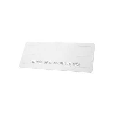 ACCESSTAGV2 AccessPRO Accesorios ; Tarjetas y Tags ; ACCESSPRO