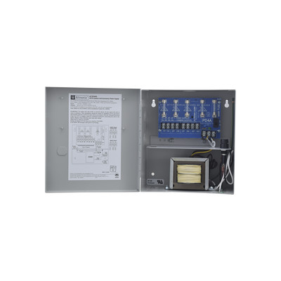 ALTV244UL ALTRONIX Energia ; Fuentes de Alimentacion ; ALTRONIX