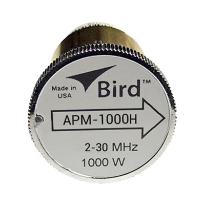 APM1000H BIRD TECHNOLOGIES Equipo de Laboratorio ; Wattmetros y E