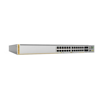 ATX530L28GPX90 ALLIED TELESIS Networking ; Switches PoE ; ALLIED