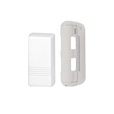 BX80NRWH OPTEX Detectores / Sensores ; Movimiento para Exterior ;