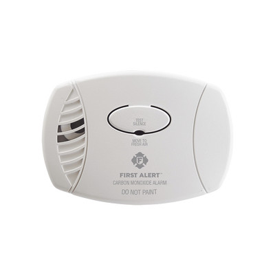 CO606 FIRST ALERT Detectores Autonomos ; Todo ; FIRST ALERT