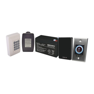 CONTACTLESS1 Syscom