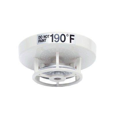 DFE190 HOCHIKI Detectores / Sensores ; Temperatura ; HOCHIKI
