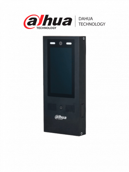 DHT0230009 DAHUA DAHUA EEC300 - Modulo de Control/ Recoleccion de