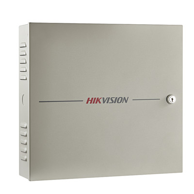 DSK2602T HIKVISION Paneles de Control de Acceso ; Controladores d