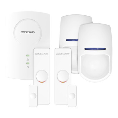 DSPHKEMP HIKVISION Paneles de Alarma ; Todos ; HIKVISION