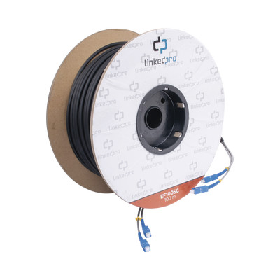 EF100SC LINKEDPRO BY EPCOM Cables y Conectores ; Fibra optica ; L