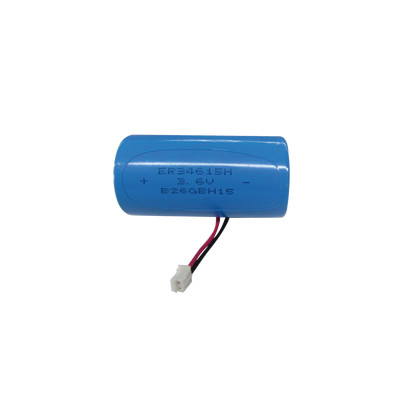ER34615H SFIRE Energia ; Baterias ; SFIRE
