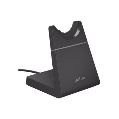 EVOLVE265DESKSTANDBK JABRA VoIP - Telefonia IP - Videoconferencia