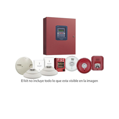 FLBUNDLEPACKP FIRE-LITE Accesorios y Dispositivos Direccionables