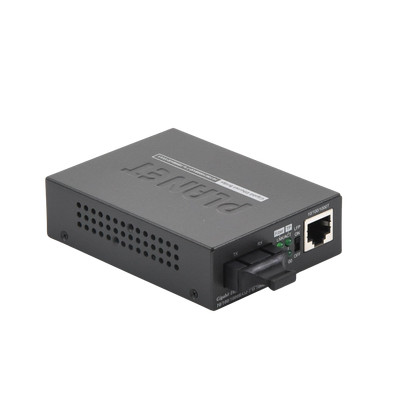 GT802 PLANET Networking ; Convertidores de Medios ; PLANET