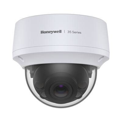 HC35W45R2 HONEYWELL Camaras IP y NVRs ; Domo / Eyeball / Turret ;