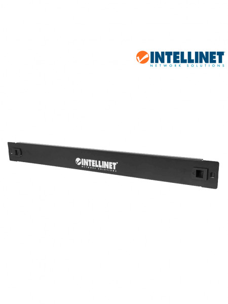 ITL1590009 INTELLINET INTELLINET 714310 - Panel Tapa Ciega / 1U /