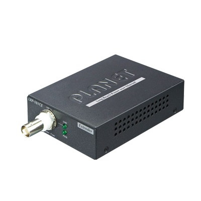 LRP101CE PLANET Networking ; PoE de Largo Alcance ; PLANET
