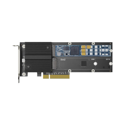 M2D20 SYNOLOGY Servidores / Almacenamiento / Computo ; Accesorios
