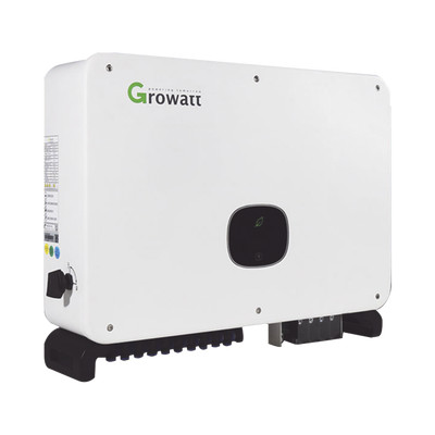 MAC70KTL3XMV GROWATT Energia Solar ; Sistemas de Interconexion a
