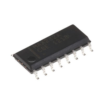 MAX232ACSEND Syscom